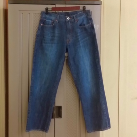 LUCKY BRAND Denim Jeans - Picture 2 of 5